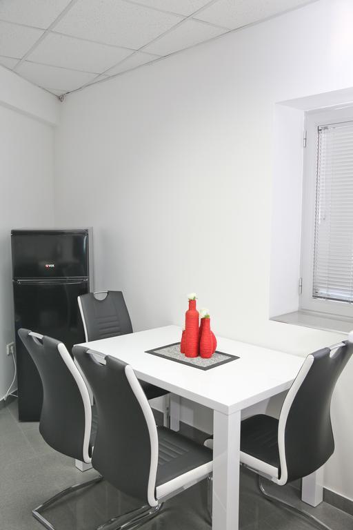 Apartments Qualitas Котор Екстер'єр фото