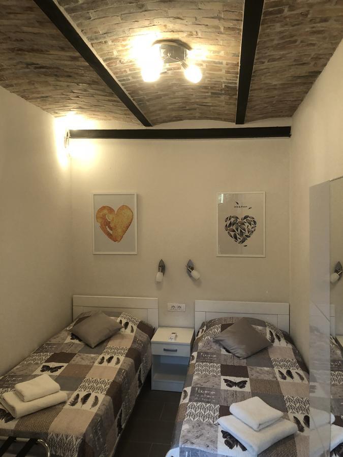 Apartments Qualitas Котор Екстер'єр фото