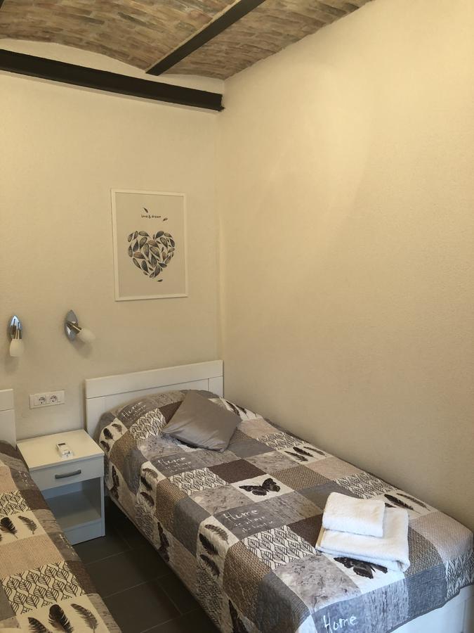 Apartments Qualitas Котор Екстер'єр фото