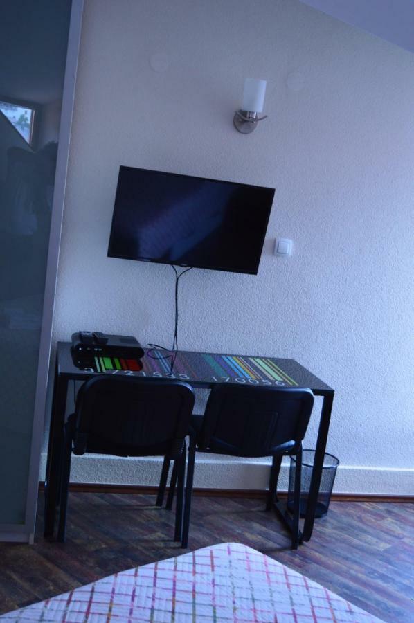 Apartments Qualitas Котор Екстер'єр фото
