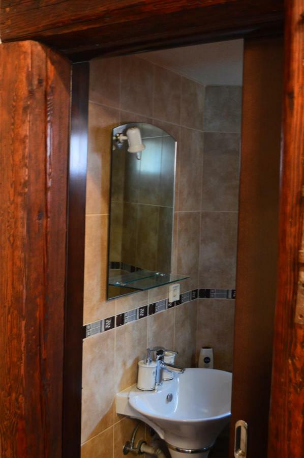 Apartments Qualitas Котор Екстер'єр фото