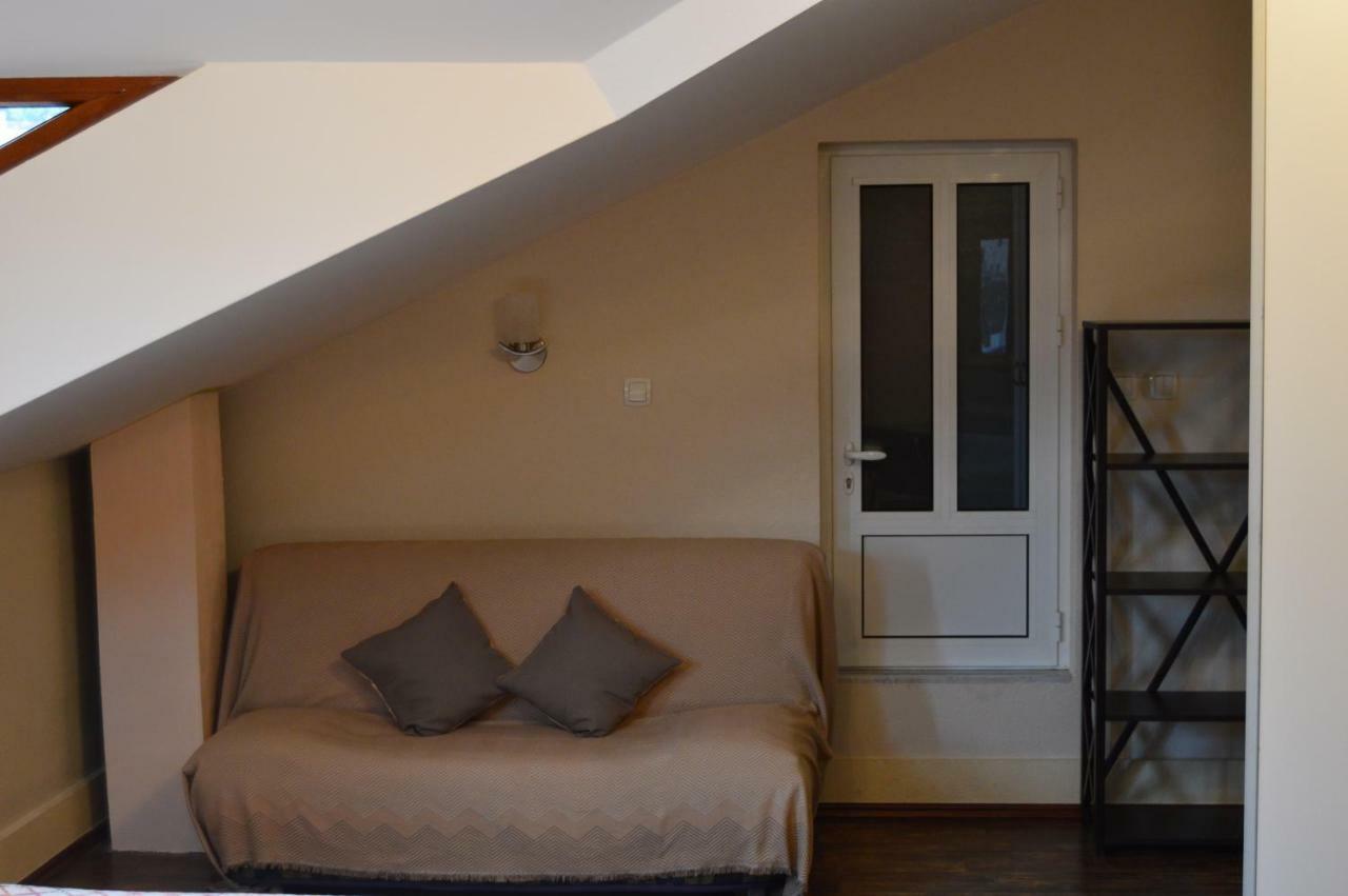 Apartments Qualitas Котор Екстер'єр фото