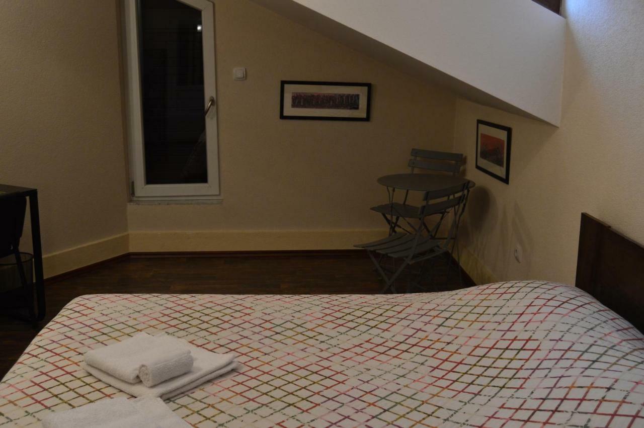 Apartments Qualitas Котор Екстер'єр фото